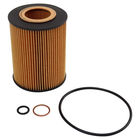 Engine Oil Filter