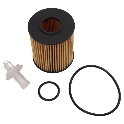 Engine Oil Filter