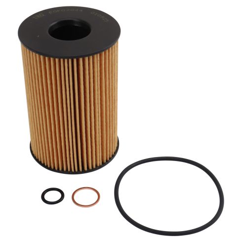 Engine Oil Filter