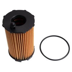 Engine Oil Filter