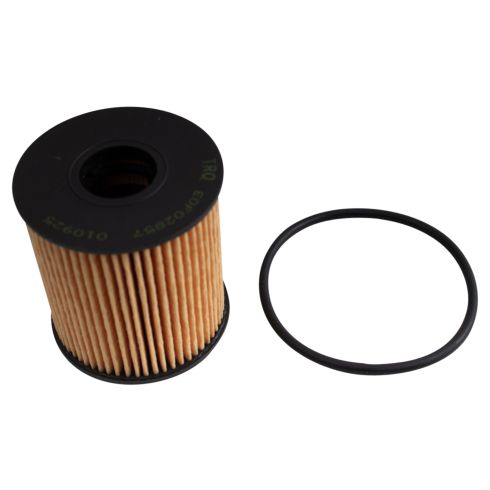 Engine Oil Filter