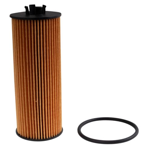 Engine Oil Filter