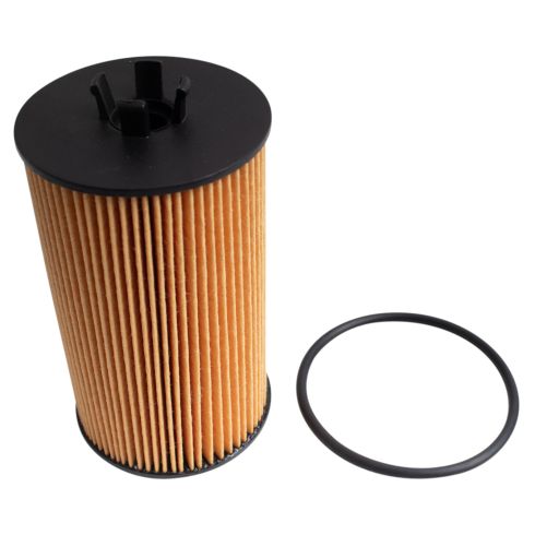 Engine Oil Filter