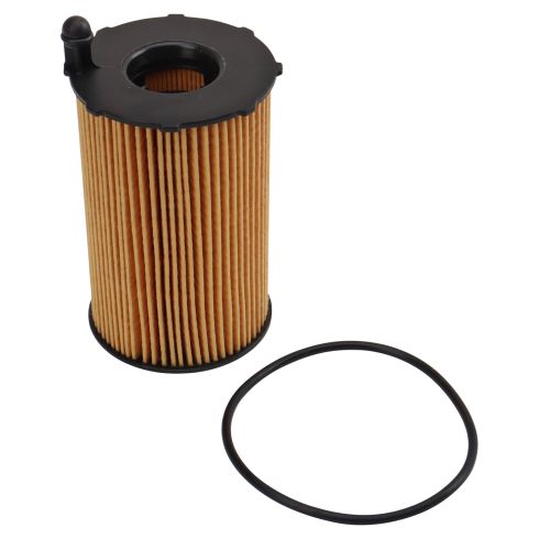 Engine Oil Filter