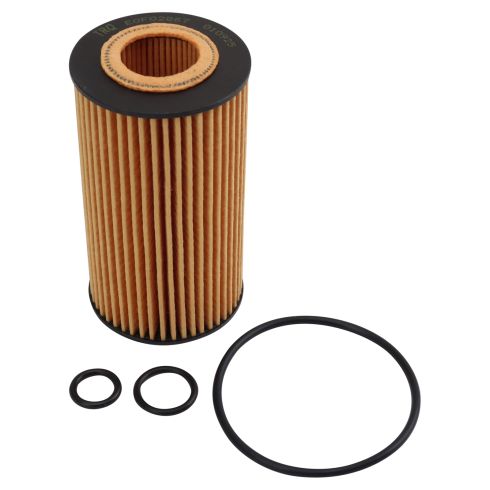 Engine Oil Filter