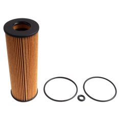 Engine Oil Filter