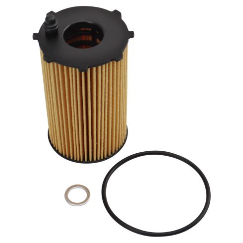 Engine Oil Filter