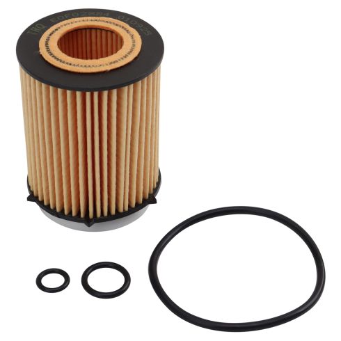 Engine Oil Filter