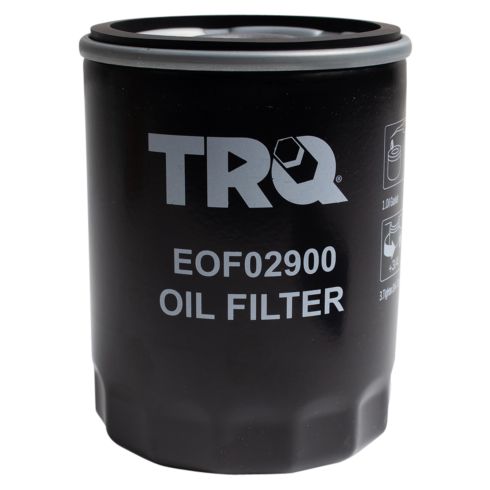 Engine Oil Filter
