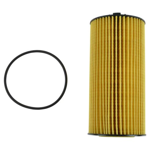 03-10 Ford F250 F350 Super Duty Diesel Oil Filter (Motorcraft)