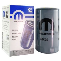 Engine Oil Filter