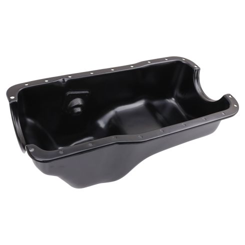 Engine Oil Pan