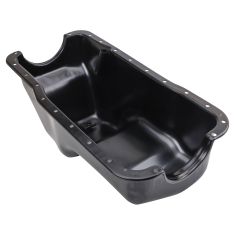 Engine Oil Pan
