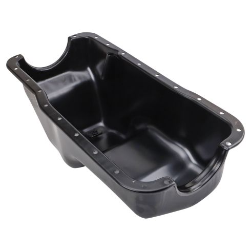 Engine Oil Pan