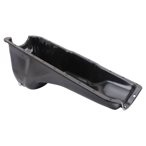 Engine Oil Pan