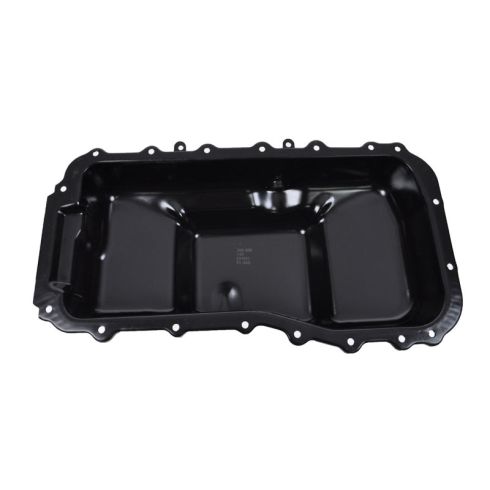 Oil Pan