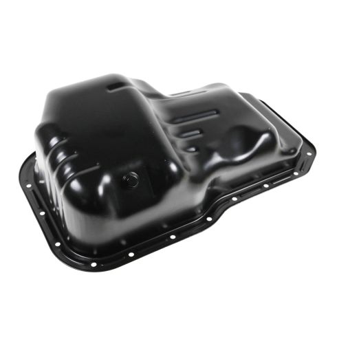 Engine Oil Pan
