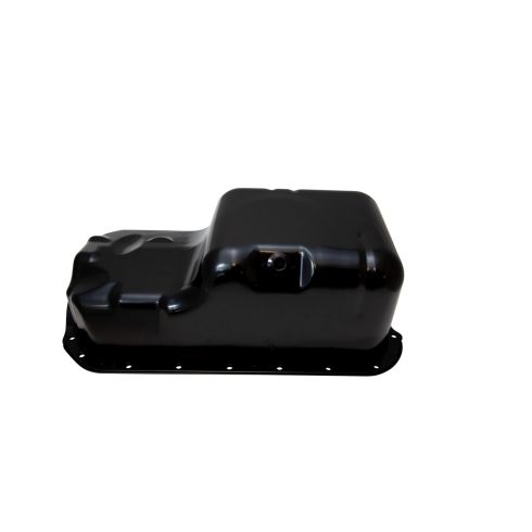 96-00 Honda Civic (SOHC); 96-97 Del Sol (SOHC) 1.6L Oil Pan