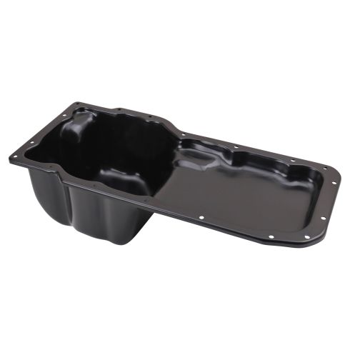 Engine Oil Pan
