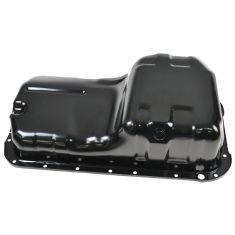 1998-02 Honda Accord, 98 Odyssey; 98-99 Acuta CL, Isuzu Oasis 2.3L Engine Oil Pan