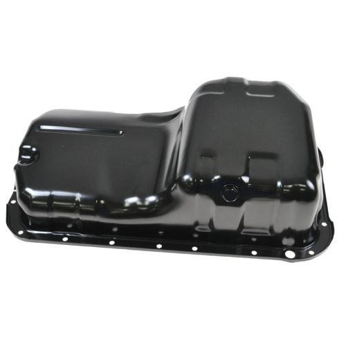 1998-02 Honda Accord, 98 Odyssey; 98-99 Acuta CL, Isuzu Oasis 2.3L Engine Oil Pan