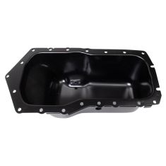 Engine Oil Pan