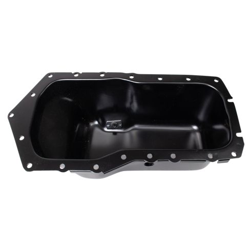 Engine Oil Pan