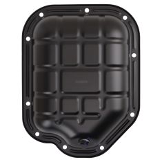 Engine Oil Pan