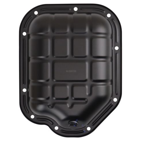 Engine Oil Pan