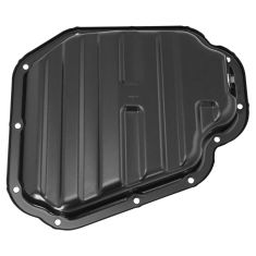 07-13 Nissan Altima 2.5L; 07-11 Hybrid Steel Lower Engine Oil Pan