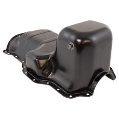 96-02 Dodge Dakota; 96-00 Jeep Cherokee; 97-02 Wrangler 2.5L Engine Oil Pan
