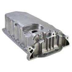Engine Oil Pan