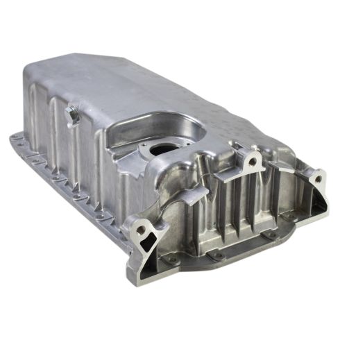 Engine Oil Pan