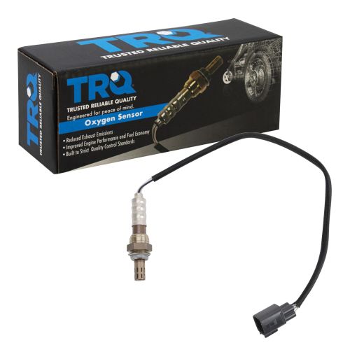 O2 Oxygen Sensor