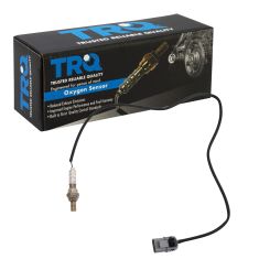 O2 Oxygen Sensor