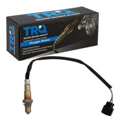 O2 Oxygen Sensor
