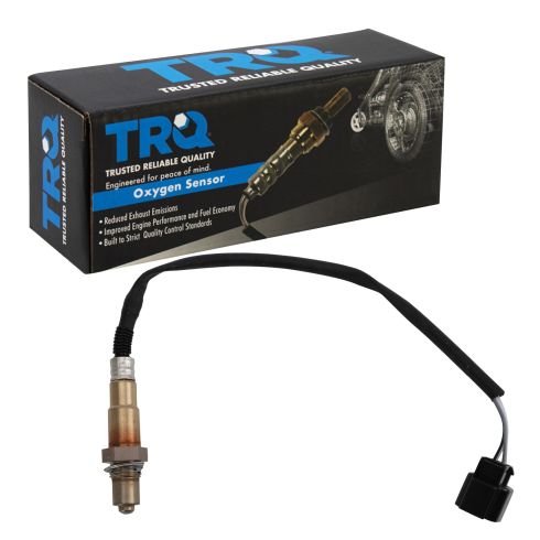 O2 Oxygen Sensor