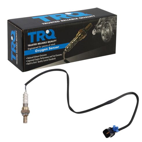 O2 Oxygen Sensor