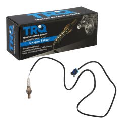 O2 Oxygen Sensor