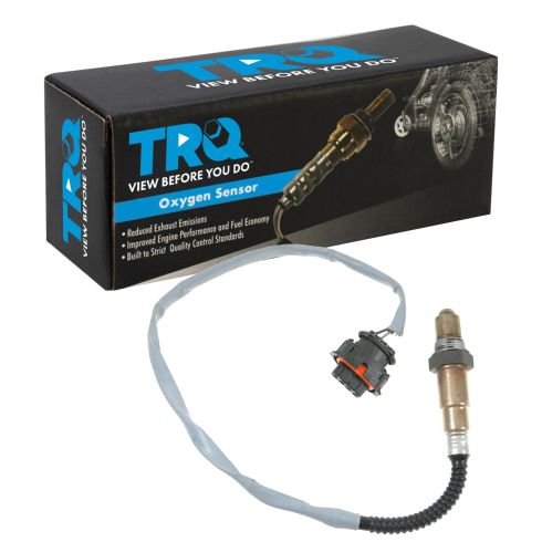 O2 Oxygen Sensor