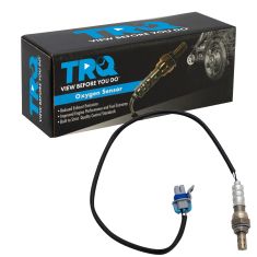 O2 Oxygen Sensor