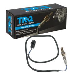 O2 Oxygen Sensor