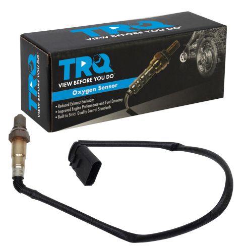 O2 Oxygen Sensor