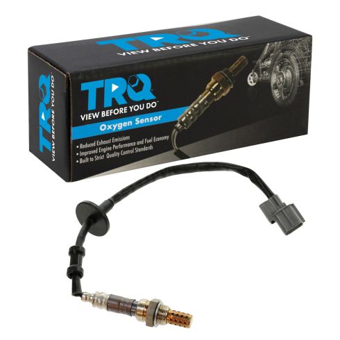 O2 Oxygen Sensor