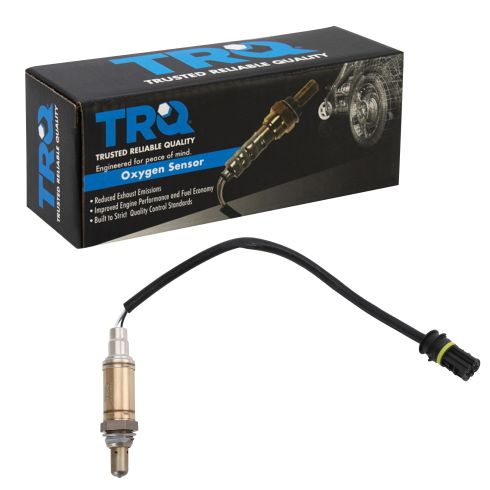 O2 Oxygen Sensor