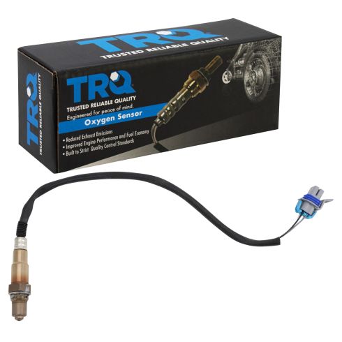 O2 Oxygen Sensor