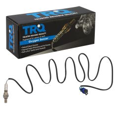 O2 Oxygen Sensor