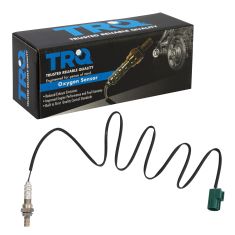O2 Oxygen Sensor