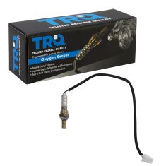 O2 Oxygen Sensor