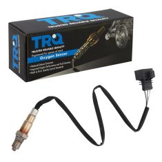 O2 Oxygen Sensor